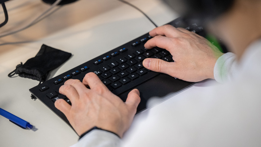 Gesundheitsämter in Hessen bekommen einheitliche Software
