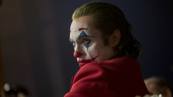 joaquin phoenix: drehstart zu joker 2
