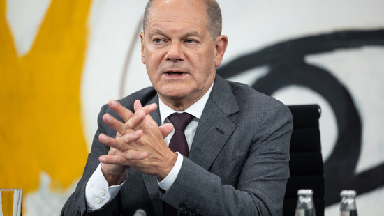 Asylverfahren auslagern: Bund will bis Dezember Vorschläge erarbeiten