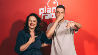 yetzt kommt yella: beatboxen mit jean-pierre