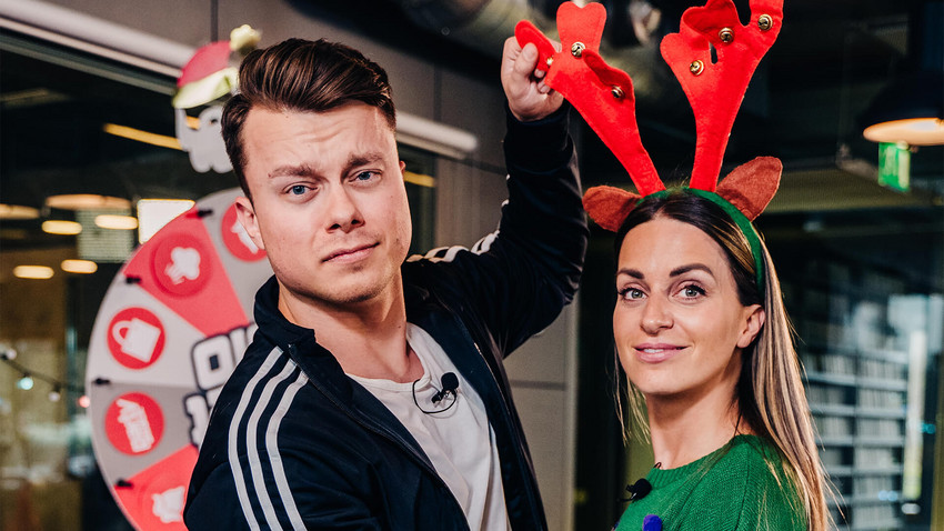 die hässlichste weihnachtsdeko der welt