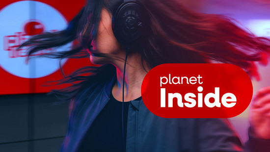 Einloggen - Werde planet Insider