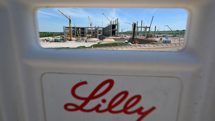 Eli Lilly und Boehringer kürzen Deutschland Milliarden