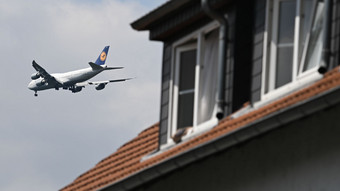 Frankfurter Flughafen: Das sagen Kommunen zu den Plänen