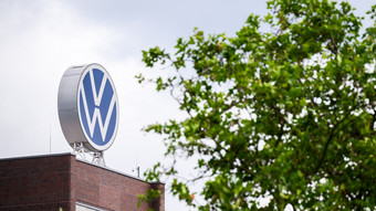 Volkswagen-Krise: IG-Metall und Betriebsrat bieten Gehaltsverzicht an