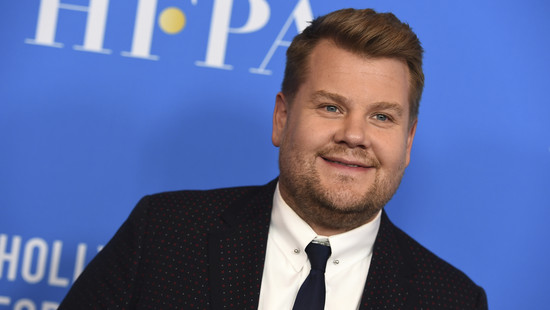 james corden & adele: letztes 'carpool karaoke'