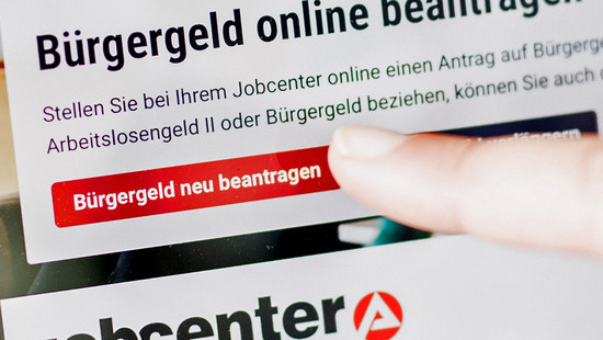 Mehr Geld für Millionen Bedürftige: Das Bürgergeld steigt 2024