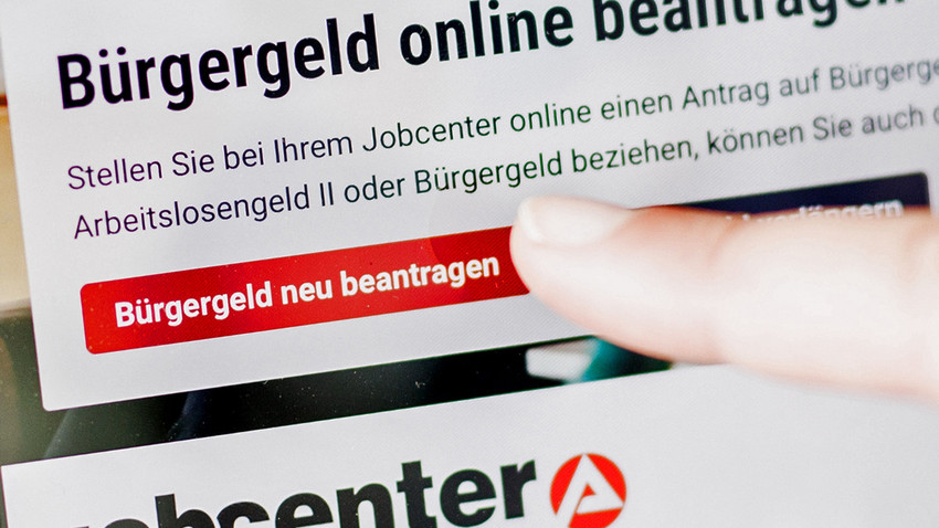 Mehr Geld für Millionen Bedürftige: Das Bürgergeld steigt 2024