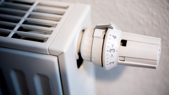 Härtefallhilfe für Energiekosten für Öl, Pellets, Kohle, Flüssiggas
