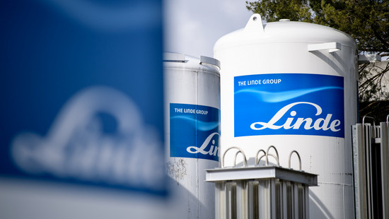 Wertvollster Dax-Konzern Linde: Rückzug von Frankfurter Börse im März