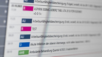 Elektronische Patientenakte startet: Das müssen Versicherte wissen