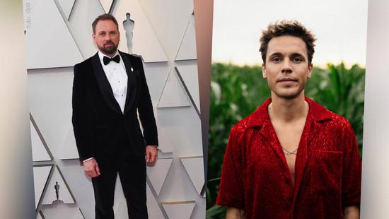 wake up club: promigrüße zum showstart