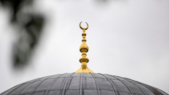 Zahl islamfeindlicher Straftaten in Hessen deutlich gestiegen