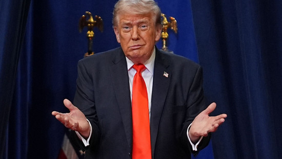 Zölle, Drohungen und neue Fristen - Was will Trump?