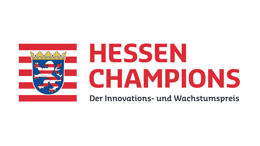 Drei Unternehmen als "Hessen-Champion 2024" ausgezeichnet