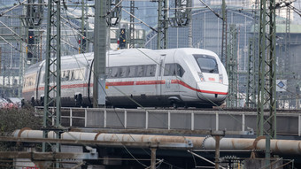 Prognose: Verkehr auf Straße und Schiene wird bis 2040 weiter zunehmen