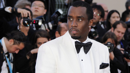 Sean P. Diddy Combs wurde zu mehr als 4 Jahren Haft verurteilt