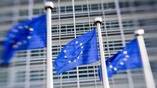 Umfrage zeigt: Migration und Terror führen EU-Sorgen an