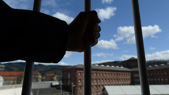 Elfjährige geschwängert: Acht Jahre Haft für Stiefvater aus Siegen