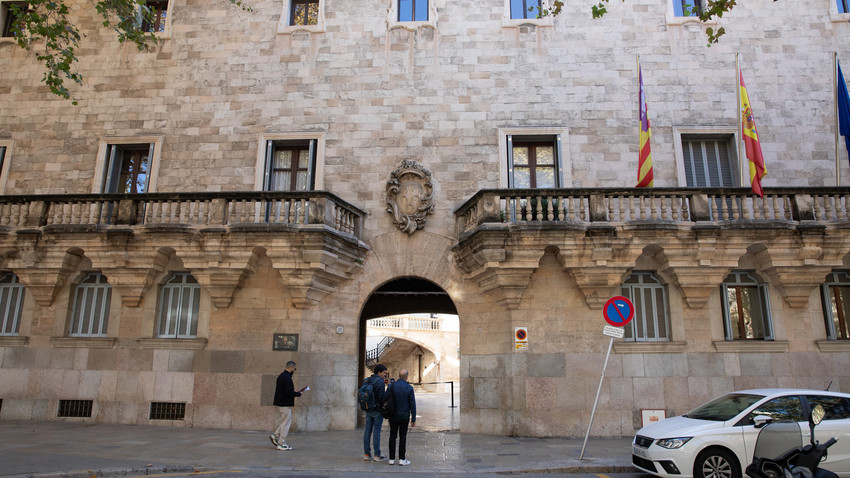 Tod von Mann aus Nordhessen: Urteil im Mallorca-Mordprozess