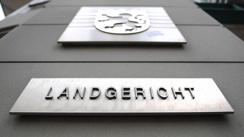 Berufungsprozess in Fulda: Schreckschussangriff wegen nächtlichem Lärm