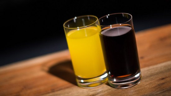 Bericht: Neun Bundesländer wollen Softdrink-Steuer