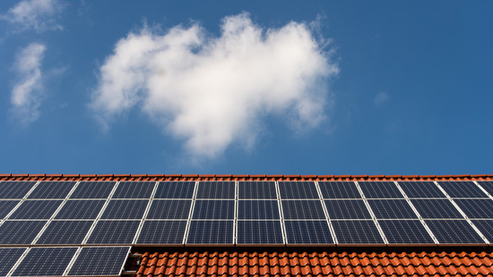 Mehr Solarstrom für Deutschland: Bund will Bürokratie-Hürden abbauen