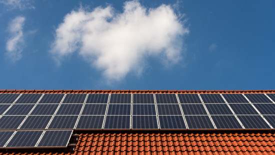 Mehr erneuerbare Energie: Hessen verabschiedet neues Energiegesetz