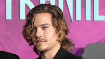 Dylan Sprouse ist Papa geworden!