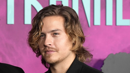 Dylan Sprouse ist Papa geworden!