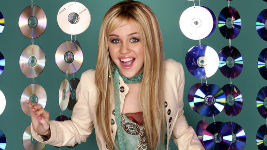 Hannah Montana Jubiläums-Comeback