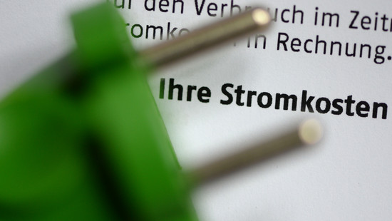 Anbieter-Vergleich in Hessen: Strom wird teilweise wieder teurer