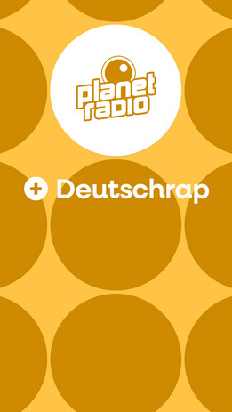 planet radio mit mehr Deutschrap - <p>planet radio mit mehr Deutschrap: Dein gewohntes Live-Programm mit Lieblingsmoderatoren, aktuellen Themen und einer Extraportion Deutschrap.</p>