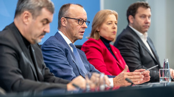 1.000-Euro-Prämie gekippt - Reform-Fahrplan beschlossen