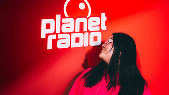 stars im tower: das ist mae stephens allererster song