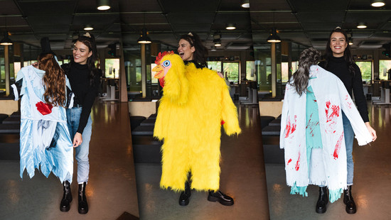 voting: welches halloween-kostüm soll johan tragen