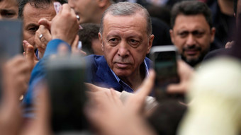 Nach Wahlsieg in Türkei: Scholz lädt Erdogan nach Berlin ein
