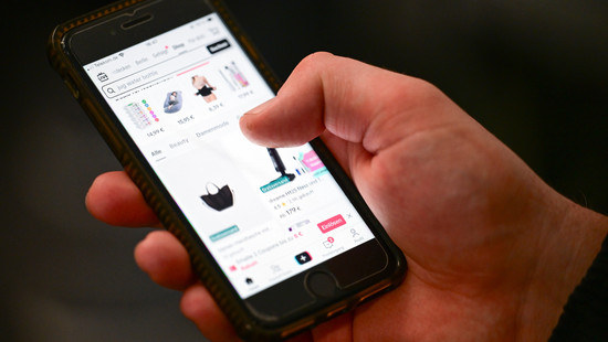 Online-Shopping: Zoll auf Billig-Bestellungen