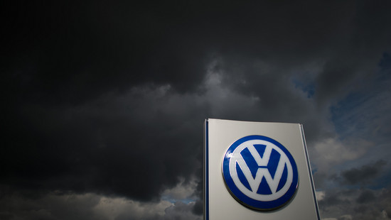 Am Montag wieder Warnstreiks bei VW
