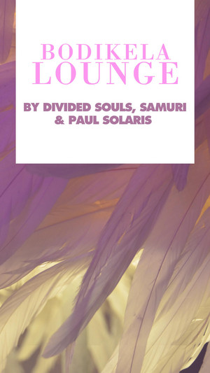 Bodikela Lounge