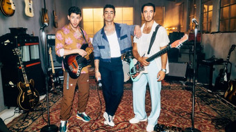 jonas brothers: neues album kommt