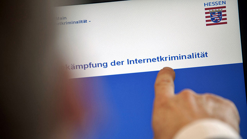 Missbrauchsskandal in Gießen: 75-Jähriger mit philippinischen Kindern