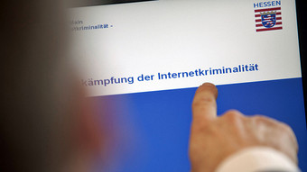 Internationaler Schlag gegen Cybercrime: Zwei Verdächtige gefasst