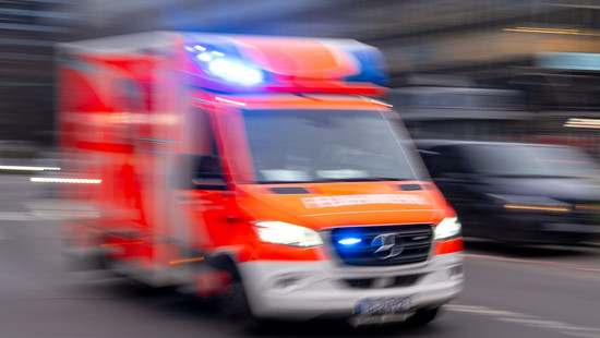 Hitze in Mainz: Feuerwehr verzeichnet viele Notfälle