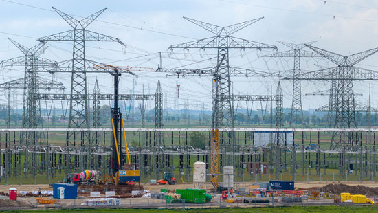 Hessens Rechenzentren brauchen immer mehr Strom