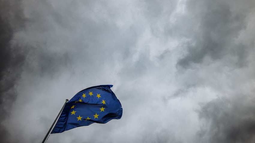 EU organisiert wegen Trumps Zoll-Drohungen Sondergipfel