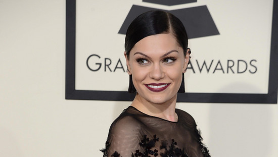 jessie j: erwartet erstes kind