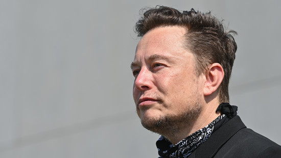 elon musk: wieder reichster mensch der welt