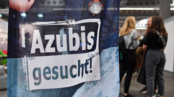 Notstand im hessischen Handwerk: Betriebe finden keine Azubis