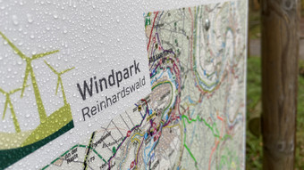 Windpark Reinhardswald: Gericht hat keine Bedenken gegen Bau